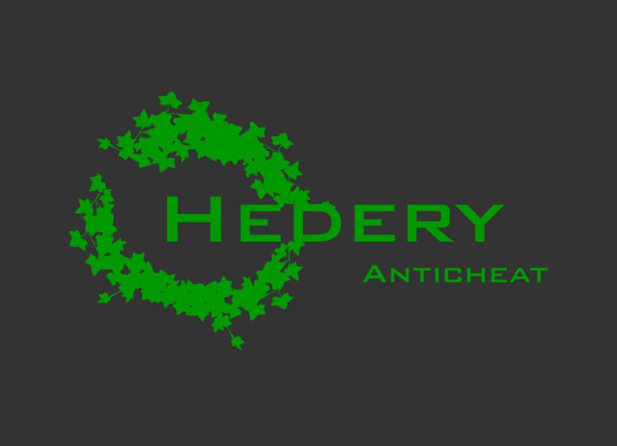 Hedery Logo