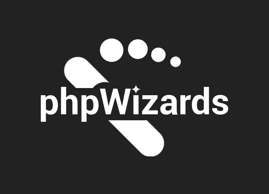 phpWizards Logo